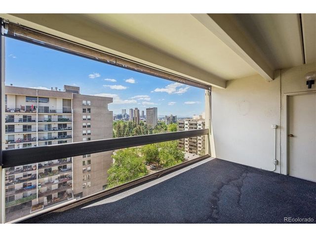 2000 E 12th Ave 11C, Denver, CO 80206