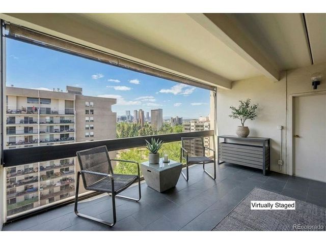 2000 E 12th Ave 11C, Denver, CO 80206