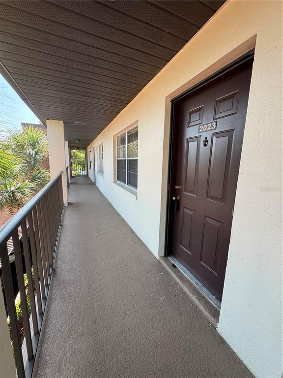 2452 ENTERPRISE ROAD 23, Clearwater, FL 33763