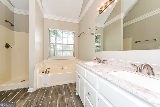 176 Pine Branch Drive, Stockbridge, GA 30281