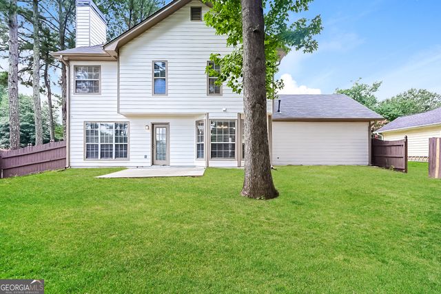 176 Pine Branch Drive, Stockbridge, GA 30281