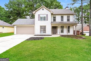 176 Pine Branch Drive, Stockbridge, GA 30281