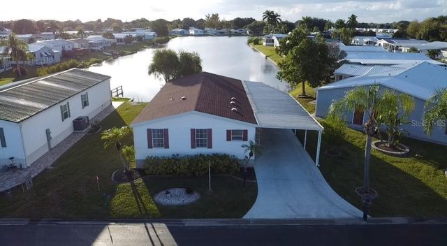 1622 SW 35TH CIRCLE, Okeechobee, FL 34974