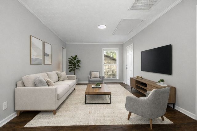 2222 Barnes Drive, Columbus, GA 31907