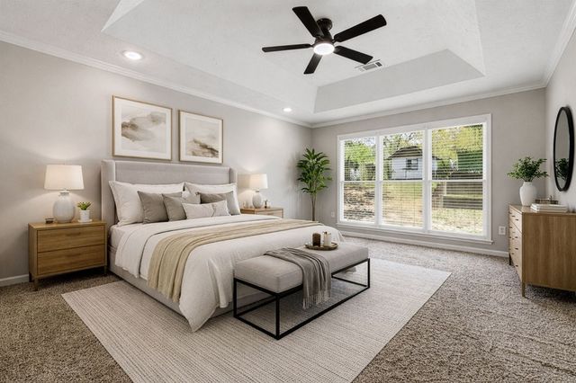 2222 Barnes Drive, Columbus, GA 31907