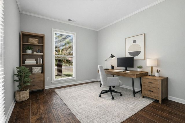 2222 Barnes Drive, Columbus, GA 31907