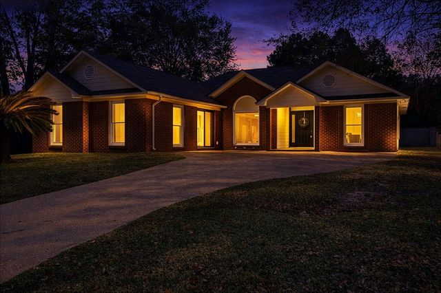 2222 Barnes Drive, Columbus, GA 31907