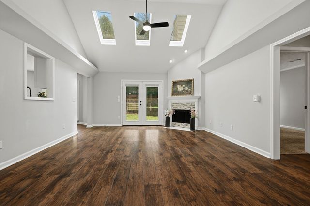 2222 Barnes Drive, Columbus, GA 31907