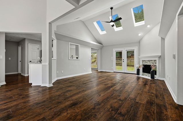 2222 Barnes Drive, Columbus, GA 31907