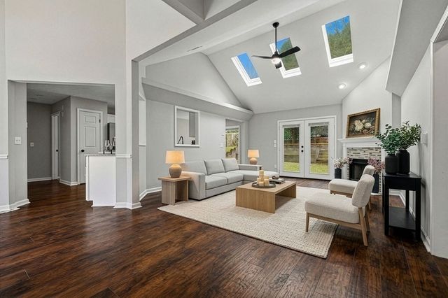 2222 Barnes Drive, Columbus, GA 31907