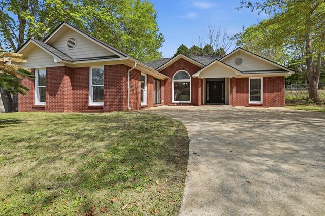 2222 Barnes Drive, Columbus, GA 31907