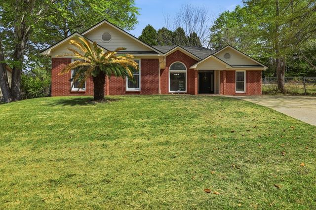 2222 Barnes Drive, Columbus, GA 31907