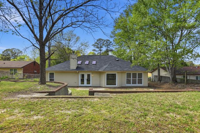 2222 Barnes Drive, Columbus, GA 31907