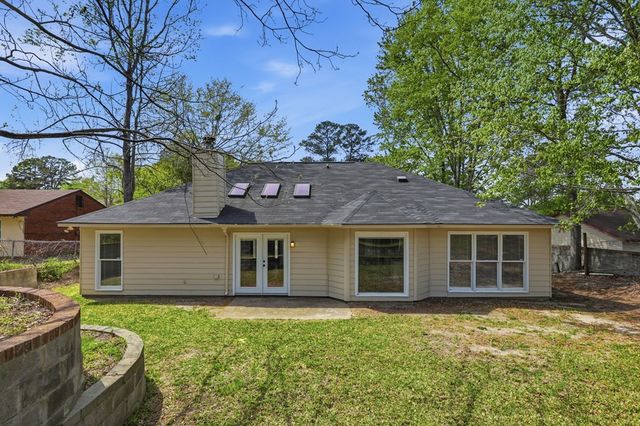 2222 Barnes Drive, Columbus, GA 31907