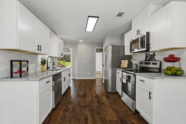 2222 Barnes Drive, Columbus, GA 31907