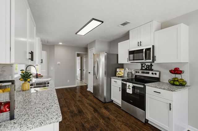 2222 Barnes Drive, Columbus, GA 31907