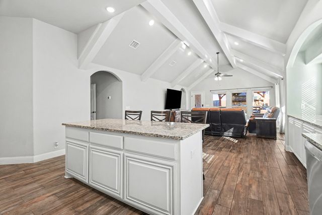 1709 George Lane, Little Elm, TX 75068