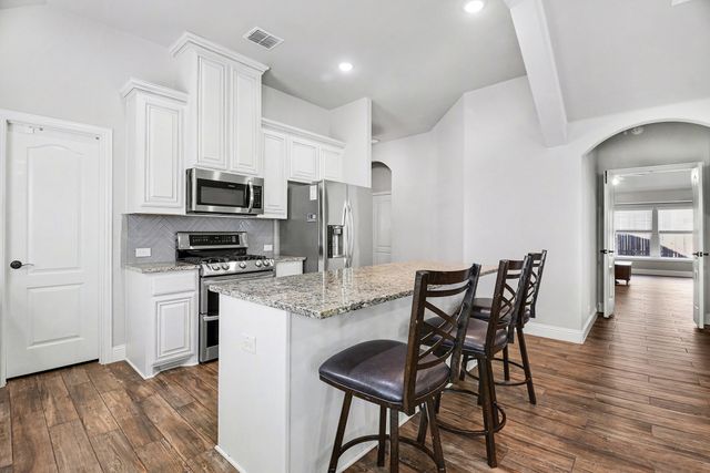 1709 George Lane, Little Elm, TX 75068