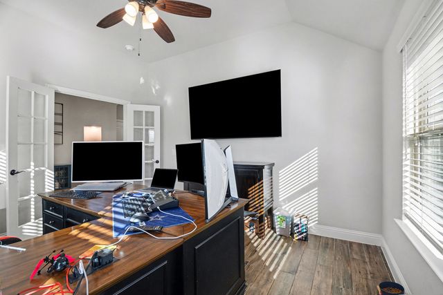 1709 George Lane, Little Elm, TX 75068