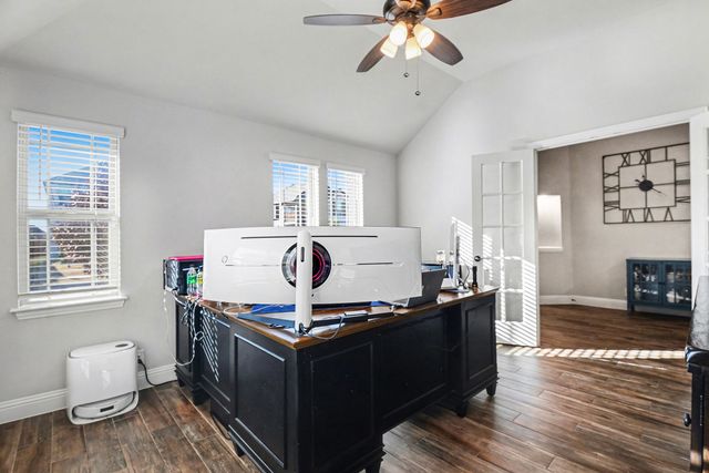 1709 George Lane, Little Elm, TX 75068