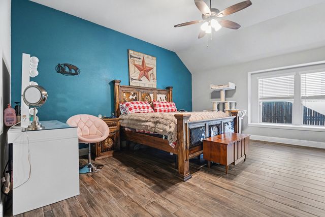 1709 George Lane, Little Elm, TX 75068