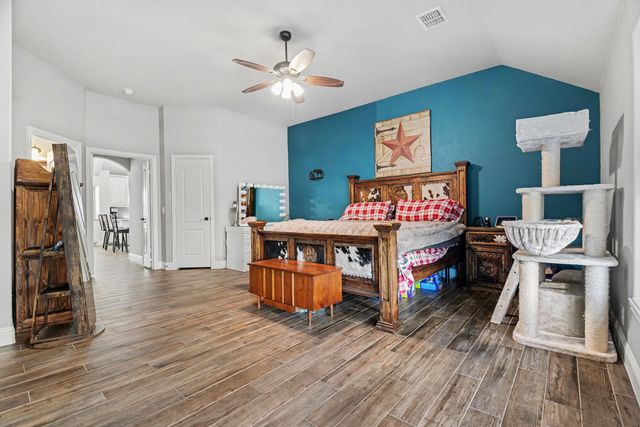 1709 George Lane, Little Elm, TX 75068