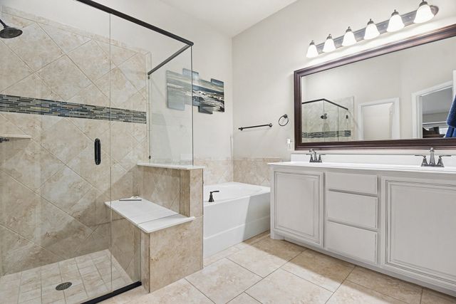 1709 George Lane, Little Elm, TX 75068