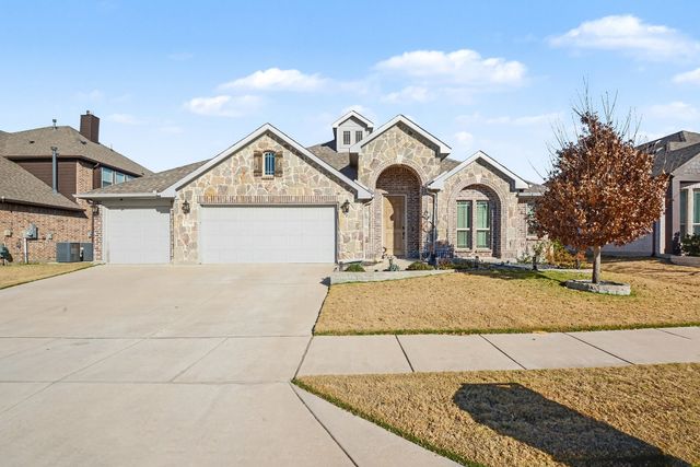 1709 George Lane, Little Elm, TX 75068