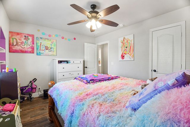 1709 George Lane, Little Elm, TX 75068