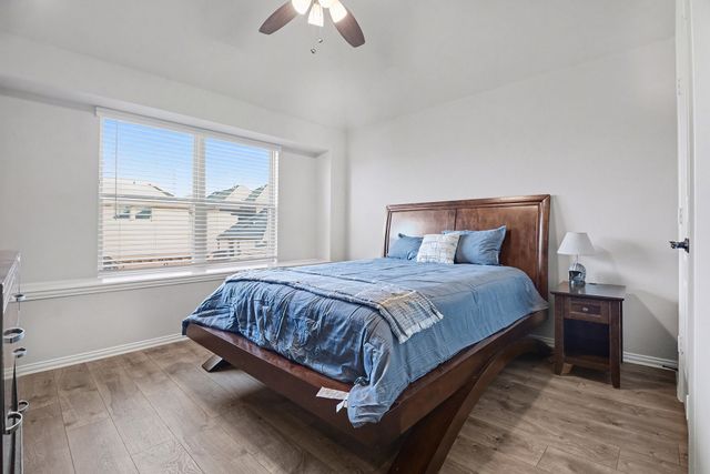 1709 George Lane, Little Elm, TX 75068