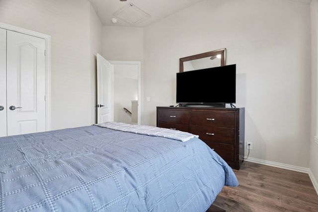 1709 George Lane, Little Elm, TX 75068