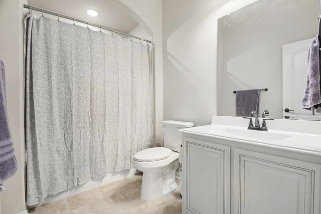 1709 George Lane, Little Elm, TX 75068