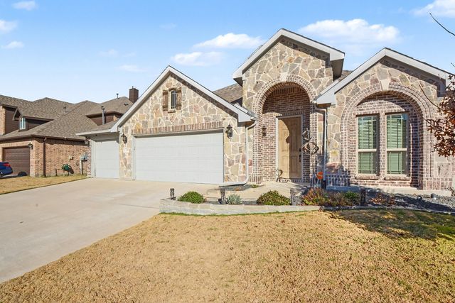 1709 George Lane, Little Elm, TX 75068