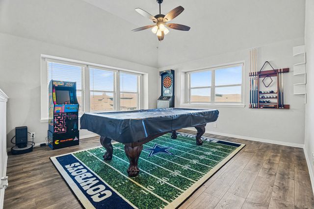 1709 George Lane, Little Elm, TX 75068