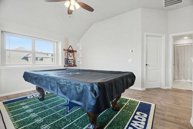 1709 George Lane, Little Elm, TX 75068