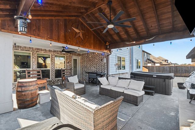 1709 George Lane, Little Elm, TX 75068