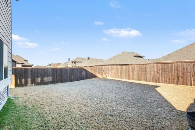 1709 George Lane, Little Elm, TX 75068