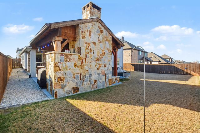 1709 George Lane, Little Elm, TX 75068