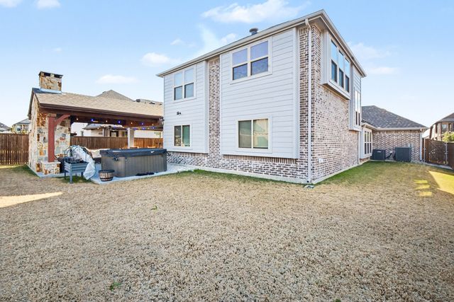 1709 George Lane, Little Elm, TX 75068