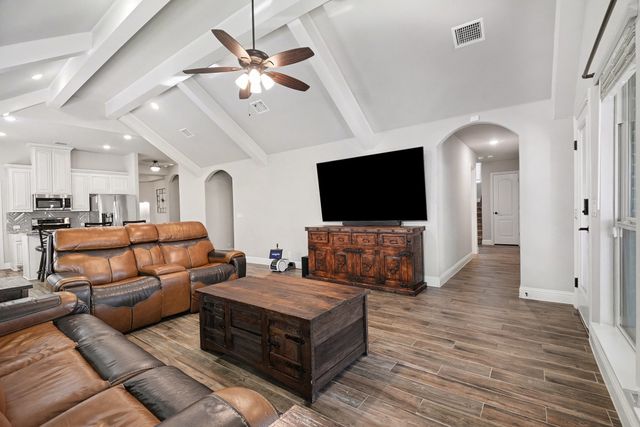 1709 George Lane, Little Elm, TX 75068