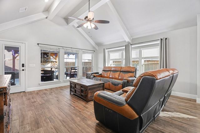 1709 George Lane, Little Elm, TX 75068