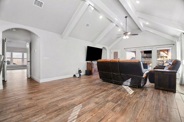 1709 George Lane, Little Elm, TX 75068