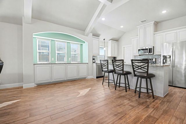 1709 George Lane, Little Elm, TX 75068