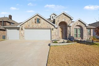 1709 George Lane, Little Elm, TX 75068