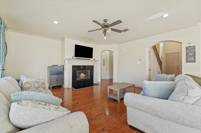 6817 Lake Meadow Lane, Sachse, TX 75048