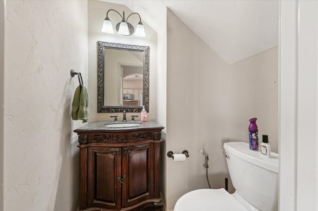 6817 Lake Meadow Lane, Sachse, TX 75048