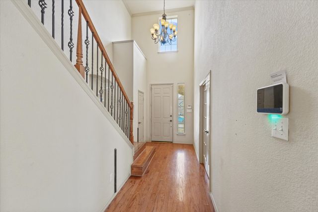 6817 Lake Meadow Lane, Sachse, TX 75048