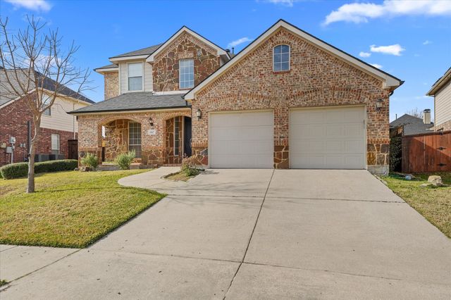 6817 Lake Meadow Lane, Sachse, TX 75048