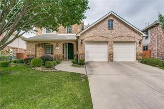 6817 Lake Meadow Lane, Sachse, TX 75048