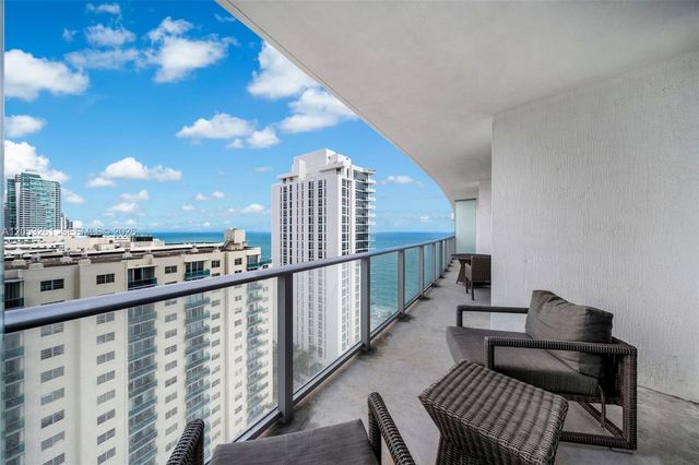 4111 S Ocean Dr 1406, Hollywood, FL 33019
